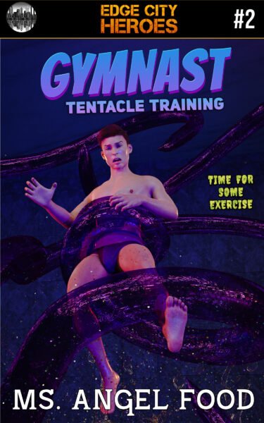 Gymnast #2: Tentacle Training